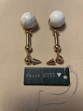Eddie Borgo Earrings